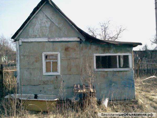 Продаю любимую дачу в Зарайске. Собственник