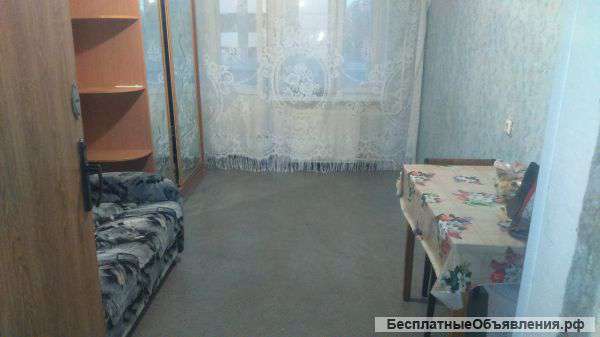 Сдам комнату