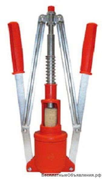 Оборудование для домашнего виноделия