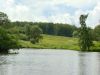 Участок у леса и воды. ПМЖ