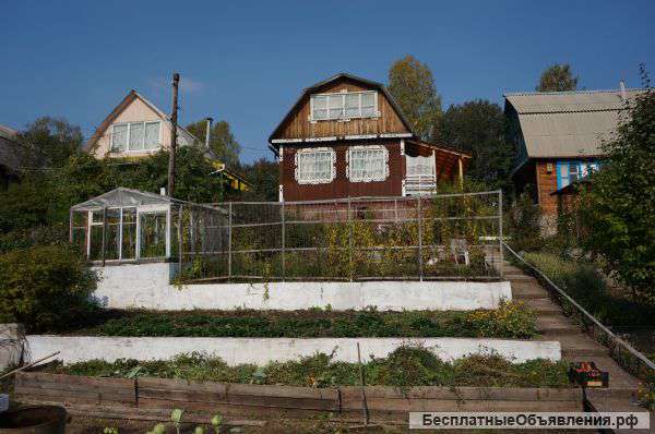 Дачу в Калягино