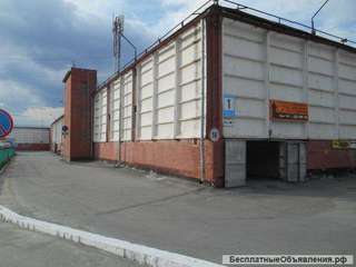 Недорогой капитальный гараж в Юго-Западном районе Екатеринбурга