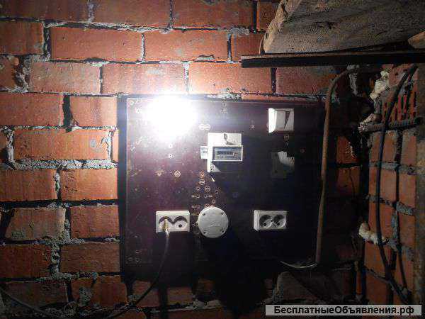 Недорогой капитальный гараж в Юго-Западном районе Екатеринбурга