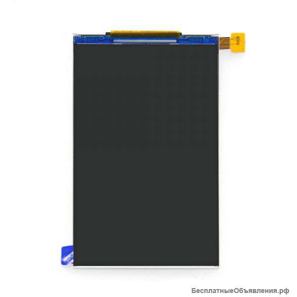 Дисплей Microsoft 532 Dual (RM-1031)