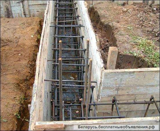 Чтобы дом стоял века