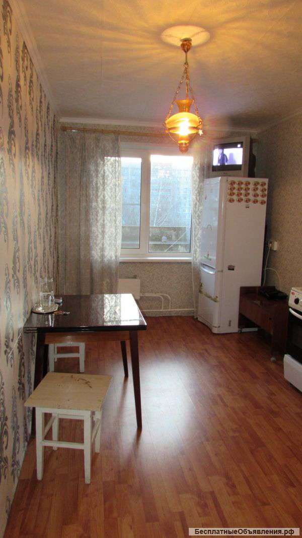 1-к квартира, 41 м², 4/6 эт. Карла Маркса