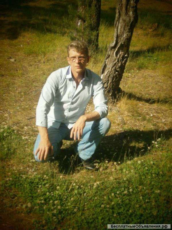 Токарь универсал