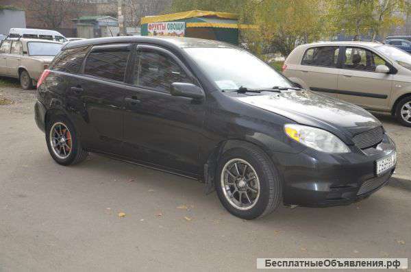 Toyota Matrix