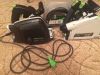 Инструмент для фрезеровки festool