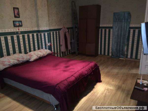 2 комн кв, пр-кт Ленина