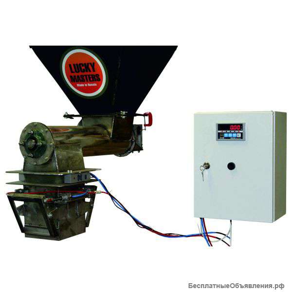 Весовой дозатор