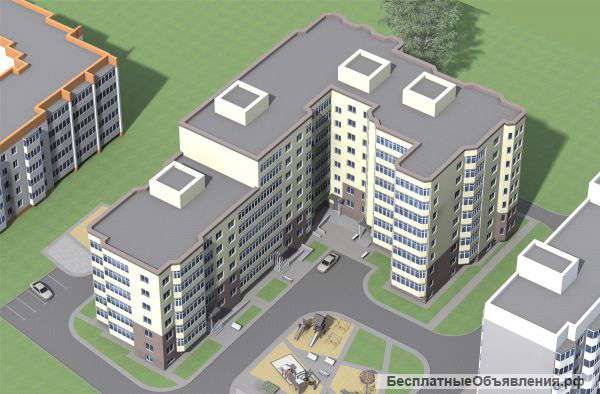 Квартиру в г.Ярославль.