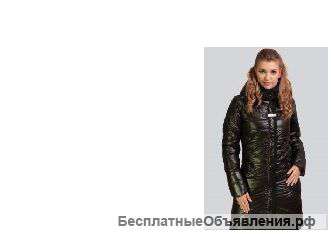 Пальто-пуховик фирмы Gipnoz