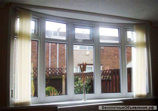 Пластиковые окна в Энгельсе