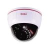 Roka R-2100 Купольная 2-мегапиксельная ip-камера с объективом 2.8-12 мм (95°-20°) и ИК-подсветкой