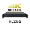 BSP BSP-NVR-3604-02 36-канальный специализированный ip-видеорегистратор с записью 4K UltraHD