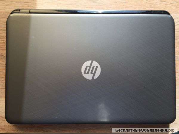 Ноутбук HP 15