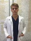 Медицинский спортивный массаж