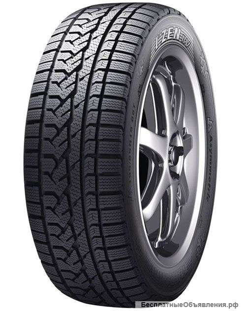 Marshal I Zen RV KC15 255/50/19 бу