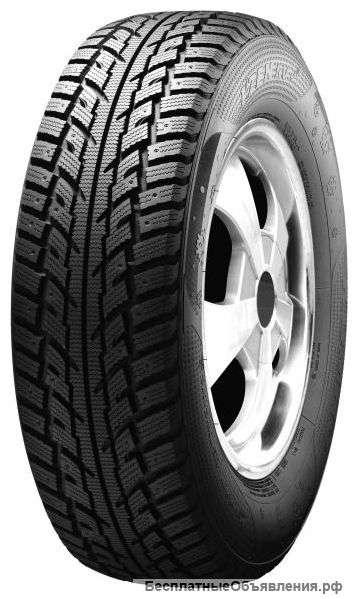 Marshal I Zen RV Stud KC16 255/55/19 бу