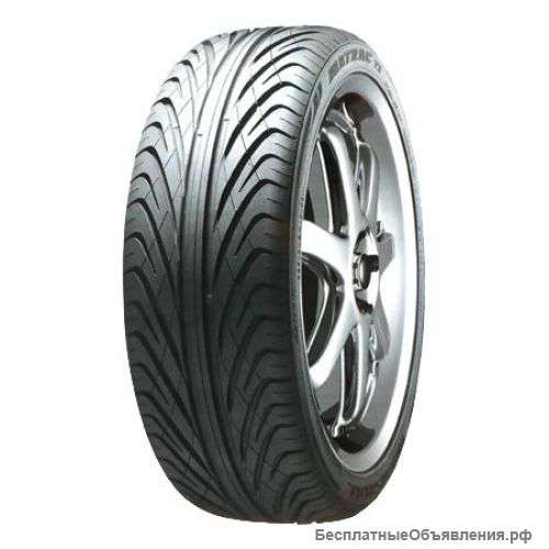 Marshal Matrac X3 KL17 255/55/19 бу