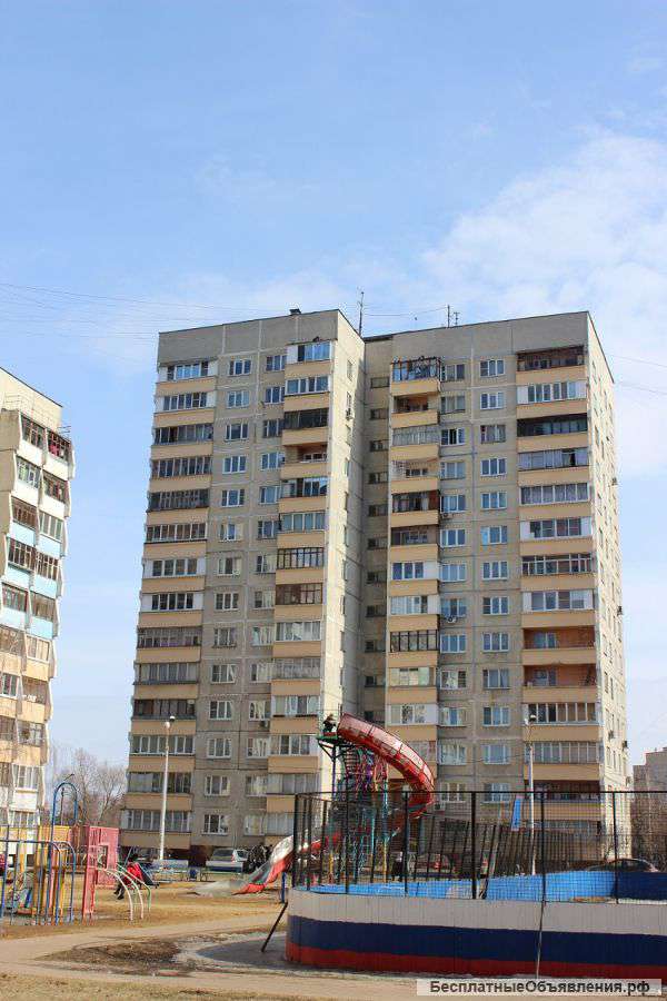 1 комнатную квартиру