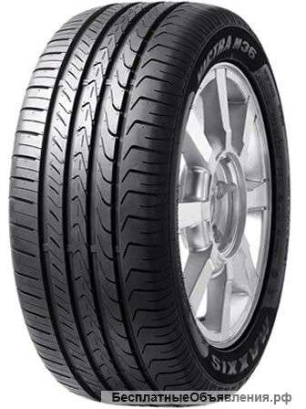 Maxxis M36 Victra 225/35/19 бу