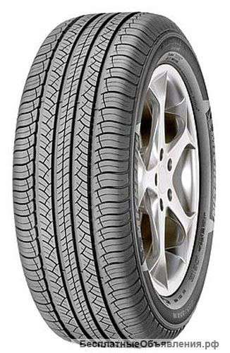 Michelin Latitude Tour HP ZP 255/50/19 бу