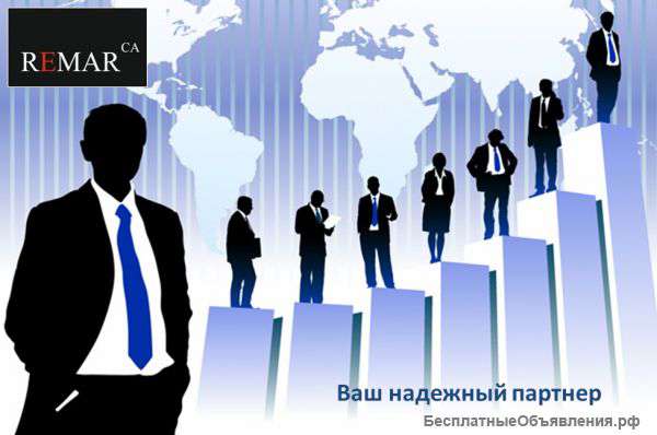 Представительство и консалтинг