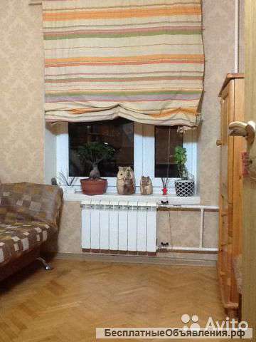 Сдам комнату