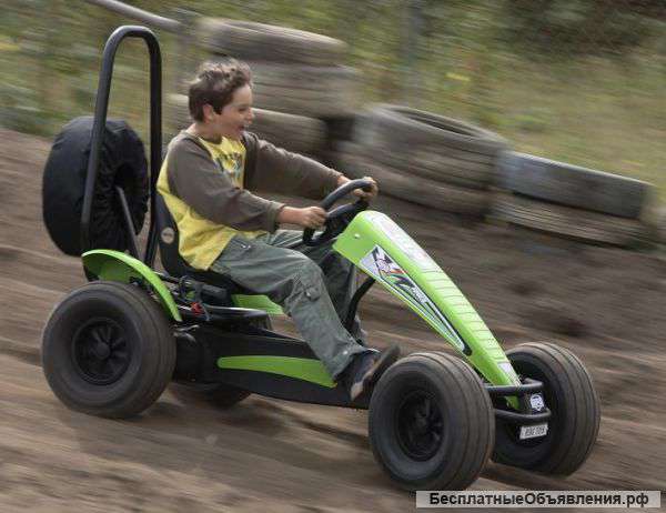 Веломобиль