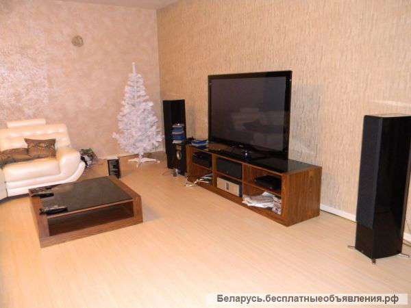 Комоды и тумбы под ТВ