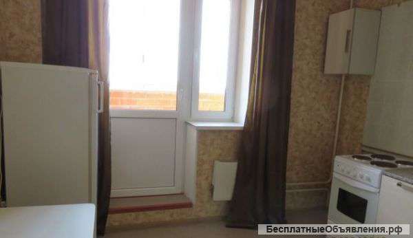 Сдается квартира Октябрьский проспект, д.16 а.