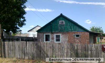 Дом