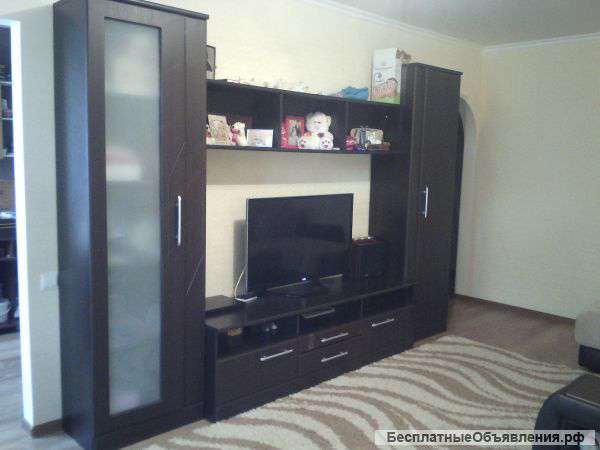 Стенку в хорошем состоянии