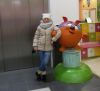 Услуги няни