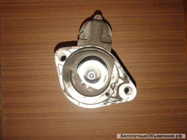 Стартер Audi A6 2. 5 TDI 1997-2004, 1005821953