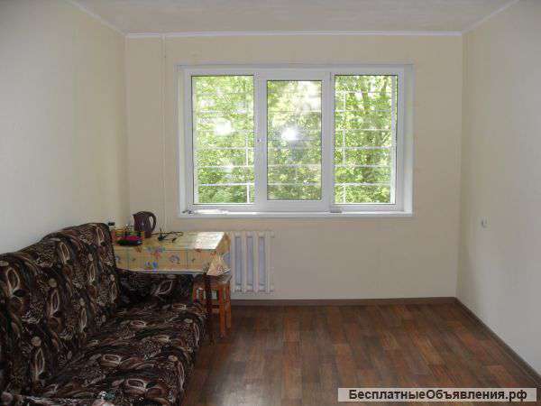 1-комнатная квартира в Мариенбурге (г. Гатчина )