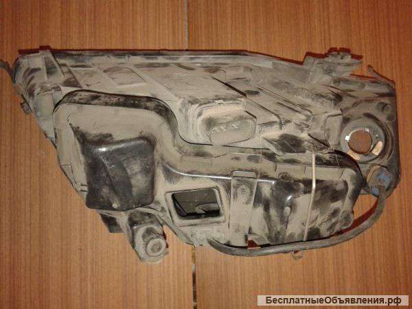 Фара левая для Audi A6 [C5] 1997-2005г ксенон в Москве