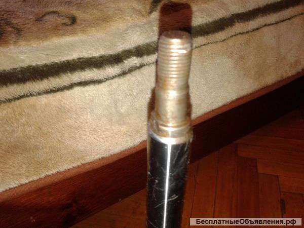 Амортизаторы Передние Gabriel 746712 9034