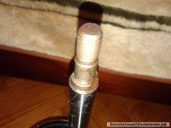 Амортизаторы Передние Gabriel 746712 9034