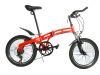 Складной велосипед 20" DOT 242 Cross Town