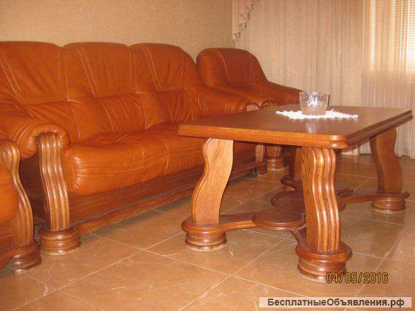 3-х комнатную квартиру с ремонтом и обстановкой