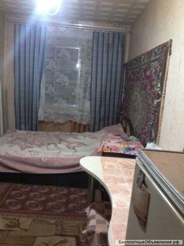 Сдам комнату