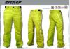 Штаны сноуборд zeiner(германия) XL