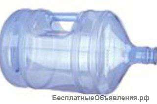 Вода очищенная питьевая бутылированная(19 л)