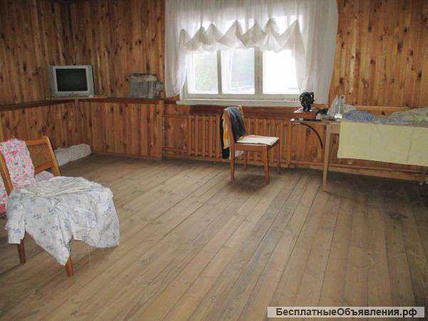 Жилой дом в п. Головино-70 кв м+10 соток (Головинское МО)