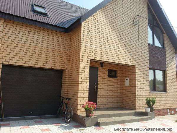 Таунхаус в Нагаево