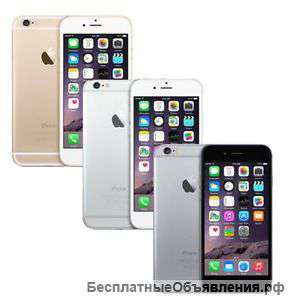 Легендарный Apple iPhone 6