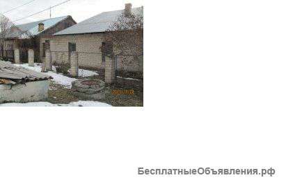 Дом в пос. Першино